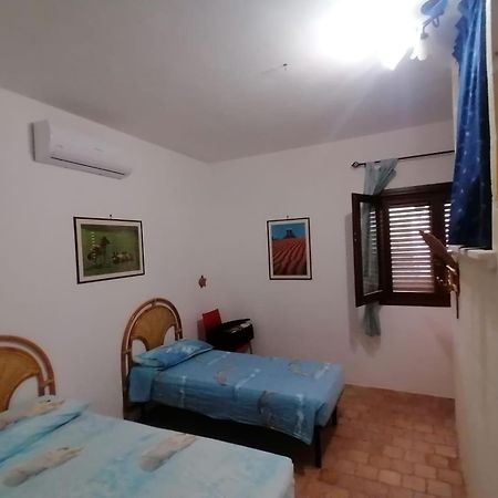 Villa Principe Degli Olivi 玛鲁吉奥 外观 照片