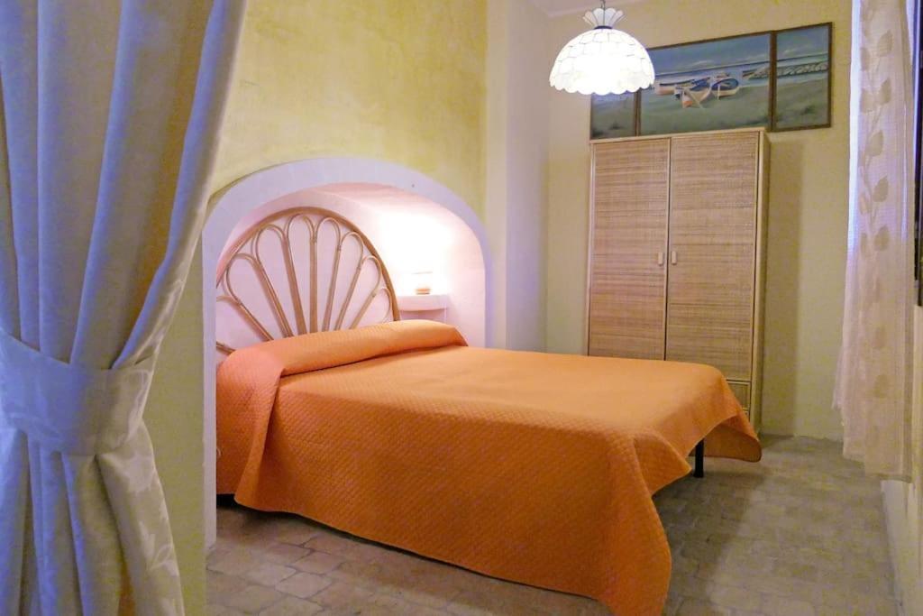Villa Principe Degli Olivi 玛鲁吉奥 外观 照片
