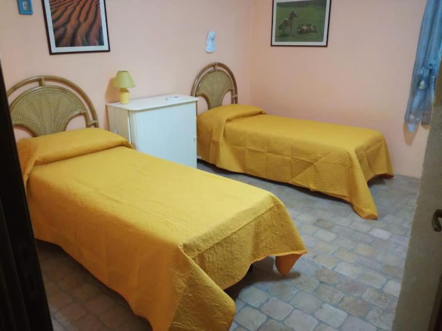 Villa Principe Degli Olivi 玛鲁吉奥 外观 照片