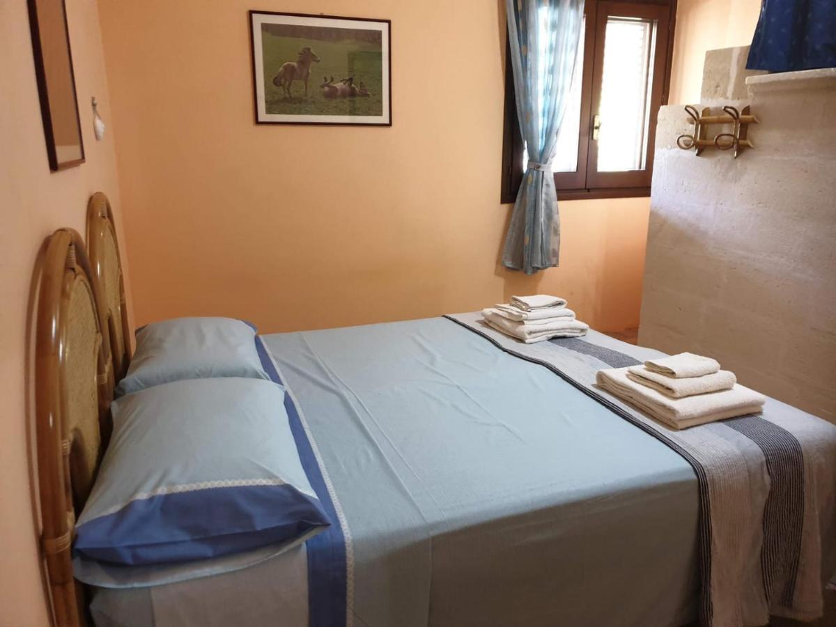 Villa Principe Degli Olivi 玛鲁吉奥 外观 照片